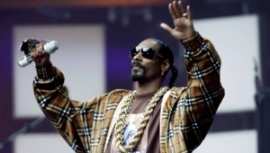 Снуп Догг получил пост почетного тренера сборной США на Олимпийских играх в Италии