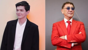 Akmal' представил дуэт с Григорием Лепсом и раскрыл историю его создания Akmal' представил дуэт с Григорием Лепсом и раскрыл историю его создания