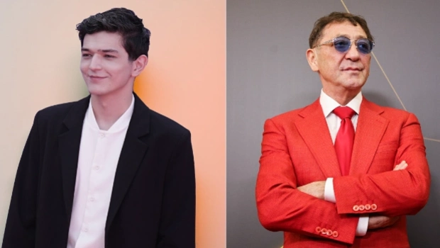 Akmal' представил дуэт с Григорием Лепсом и раскрыл историю его создания