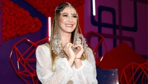 Ольга Бузова сравнила себя с принцессой Дианой