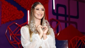 Ольга Бузова сравнила себя с принцессой Дианой