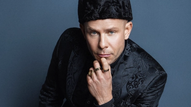 Митя Фомин раскрыл подробности работы над первыми мемуарами