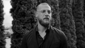 Скончался известный рэпер Миша Маваши Скончался известный рэпер Миша Маваши
