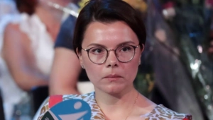 Жена Евгения Петросяна перенесла плановую операцию Жена Евгения Петросяна перенесла плановую операцию