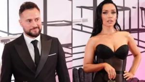 Иракли подтвердил, что Ольга Серябкина начинала карьеру в его танцевальном коллективе Иракли подтвердил, что Ольга Серябкина начинала карьеру в его танцевальном коллективе