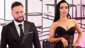 Иракли подтвердил, что Ольга Серябкина начинала карьеру в его танцевальном коллективе Иракли подтвердил, что Ольга Серябкина начинала карьеру в его танцевальном коллективе