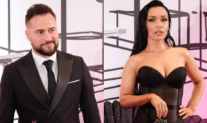 Иракли подтвердил, что Ольга Серябкина начинала карьеру в его танцевальном коллективе