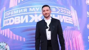 Сергей Лазарев опроверг слухи об отмене своих концертов в Санкт-Петербурге из-за Канье Уэста