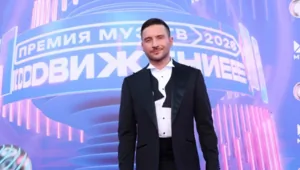Сергей Лазарев опроверг слухи об отмене своих концертов в Санкт-Петербурге из-за Канье Уэста