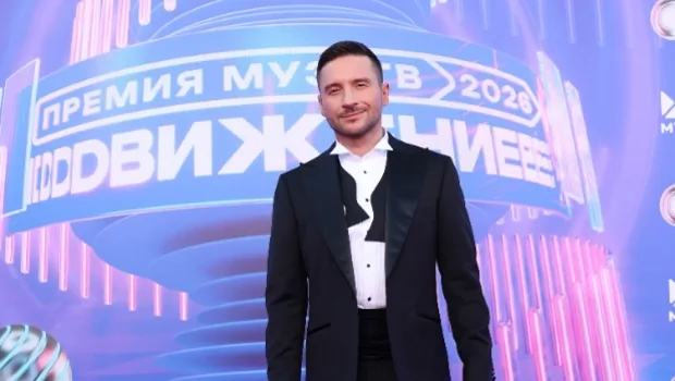 Сергей Лазарев опроверг слухи об отмене своих концертов в Санкт-Петербурге из-за Канье Уэста