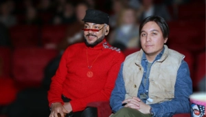 Хирург Филиппа Киркорова рассказал о неизвестных, хотевших купить биоматериал певца Хирург Филиппа Киркорова рассказал о неизвестных, хотевших купить биоматериал певца