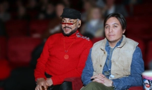 Хирург Филиппа Киркорова рассказал о неизвестных, хотевших купить биоматериал певца