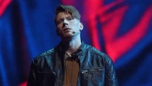 Искусственный интеллект подыскал идеальную девушку для Никиты Преснякова