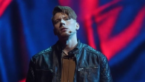 Искусственный интеллект подыскал идеальную девушку для Никиты Преснякова