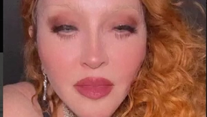 Мадонна шокировала поклонников в попытке показать себя «вечно молодой»