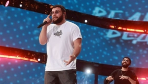 Navai прокомментировал слухи о разрыве с Анастасией Мироновой