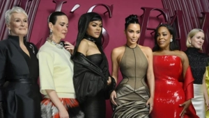 Юридическая драма с Кардашьян, Полсон и Уоттс признана критиками «экзистенциально ужасной»