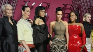 Юридическая драма с Кардашьян, Полсон и Уоттс признана критиками «экзистенциально ужасной»