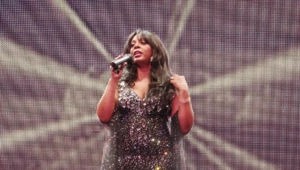 Донна Саммер посмертно включена в Зал славы авторов песен