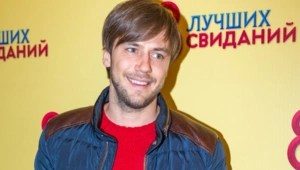 Иван Жидков намекнул на расставание с молодой студенткой