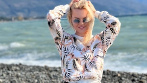 Ирина Ортман рассказала о травле на «Фабрике звезд»