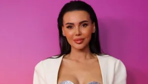 Самойлова рассказала о разговорах с детьми после развода с Джиганом: «Мам, почему ты ушла от папы?»