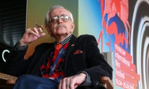 У актера Василия Ливанова начались проблемы с памятью