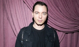 Родион Газманов — о главном достижении в жизни, пути вне тени отца и творческих амбициях