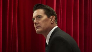 Звезда сериалов «Твин Пикс» и «Отчаянные домохозяйки» Кайл Маклахлен выпустит первые мемуары