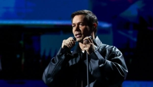 Стас Пьеха высказался об обвинениях в абьюзе и тяжести фамилии