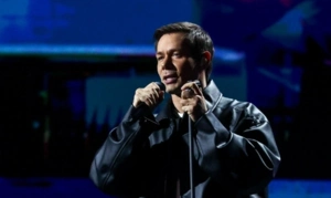 Стас Пьеха высказался об обвинениях в абьюзе и тяжести фамилии