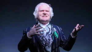 Юрий Куклачев вспомнил о новогоднем визите в колонию для несовершеннолетних