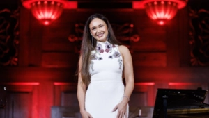 Аида Гарифуллина призвала женщин не бояться одиночества Аида Гарифуллина призвала женщин не бояться одиночества