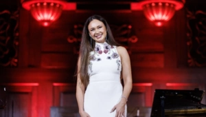 Аида Гарифуллина призвала женщин не бояться одиночества Аида Гарифуллина призвала женщин не бояться одиночества