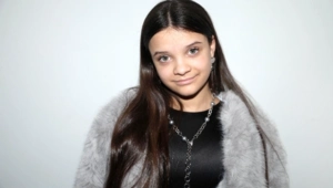 13-летняя Мария Янковская назвала артистку, которой она восхищается