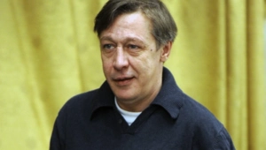 Михаил Ефремов развёлся с женой после 23 лет брака