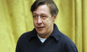 Михаил Ефремов развёлся с женой после 23 лет брака