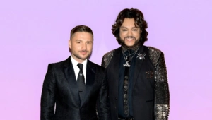 Филипп Киркоров порадовал Сергея Лазарева полезным подарком