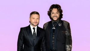 Филипп Киркоров порадовал Сергея Лазарева полезным подарком Филипп Киркоров порадовал Сергея Лазарева полезным подарком