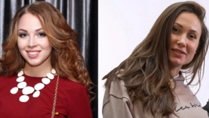 Полина Диброва резко раскритиковала Елену Товстик и усомнилась в ее материнских качествах