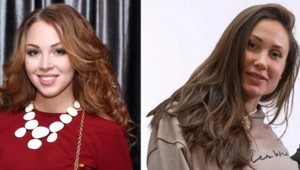 Полина Диброва резко раскритиковала Елену Товстик и усомнилась в ее материнских качествах Полина Диброва резко раскритиковала Елену Товстик и усомнилась в ее материнских качествах