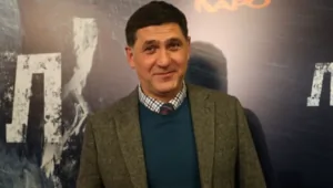 Трагическая история Сергея Пускепалиса: почему актер пришел в кино поздно и как ушел на пике славы Трагическая история Сергея Пускепалиса: почему актер пришел в кино поздно и как ушел на пике славы