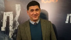 Трагическая история Сергея Пускепалиса: почему актер пришел в кино поздно и как ушел на пике славы
