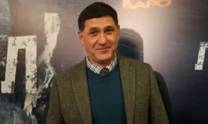 Трагическая история Сергея Пускепалиса: почему актер пришел в кино поздно и как ушел на пике славы
