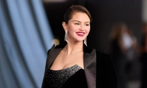 Селена Гомес ответила на критику своей внешности Селена Гомес ответила на критику своей внешности