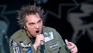 Дочь Михаила Горшенева из «Короля и Шута» вышла замуж