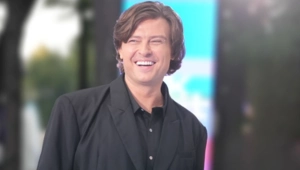 Прохор Шаляпин похвастался новыми кадрами с отдыха: личный бассейн и спуск в океан