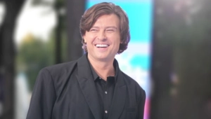 Прохор Шаляпин похвастался новыми кадрами с отдыха: личный бассейн и спуск в океан