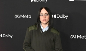 Билли Айлиш начала сотрудничество с приютами в рамках своего тура Билли Айлиш начала сотрудничество с приютами в рамках своего тура