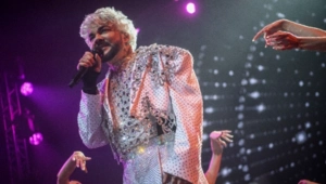 Филипп Киркоров разыграет личную встречу с поклонником через арт-проект